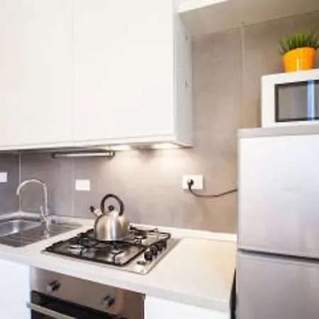 Meri Апартаменты *