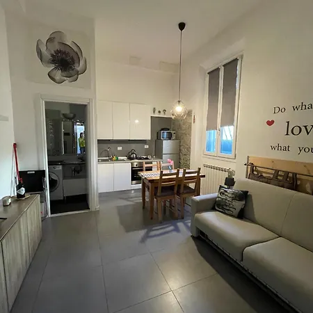 Apartament Meri Florencja
