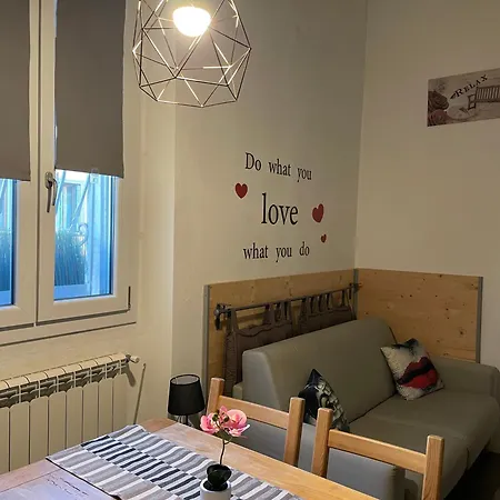 Meri Apartament *