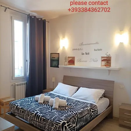 Apartament Meri