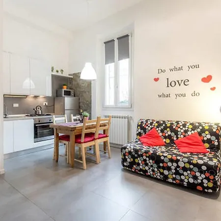 Meri Apartament Florencja