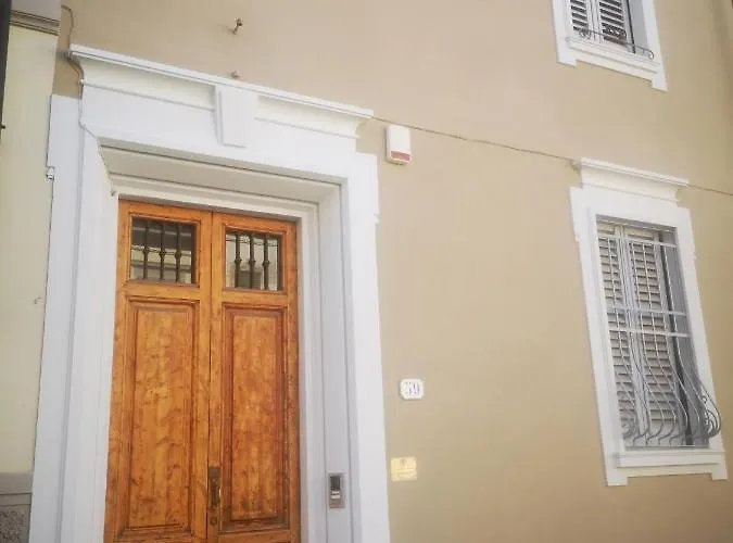 Meri Apartment