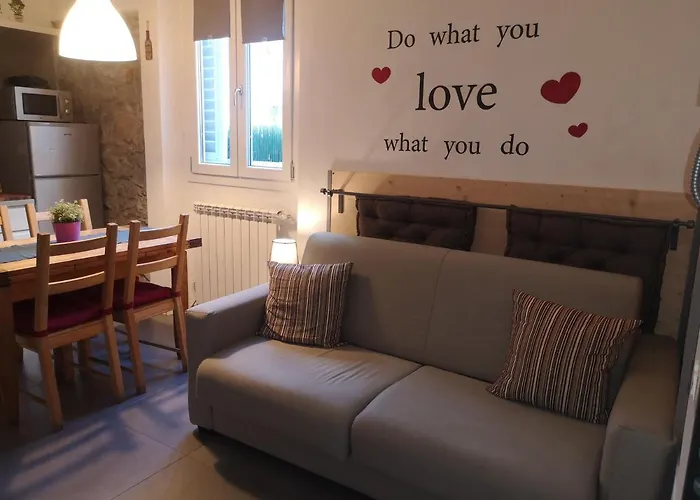 Apartment Meri Florenz