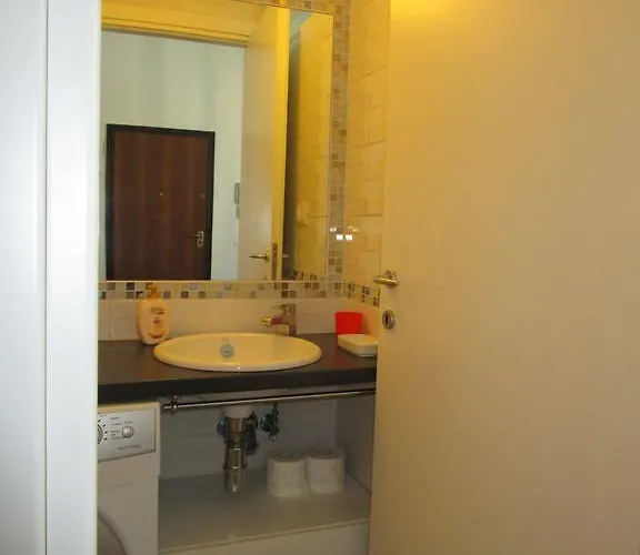 Meri Apartment