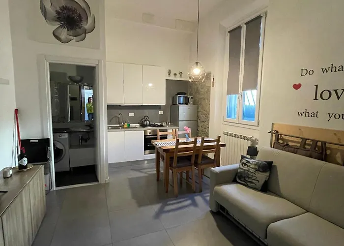 Apartment Meri Florenz
