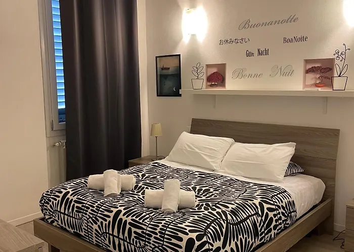 Meri Apartment *
