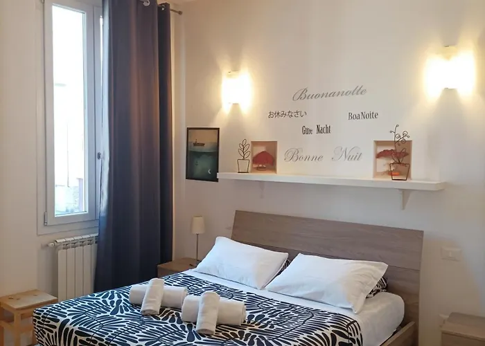Apartment Meri