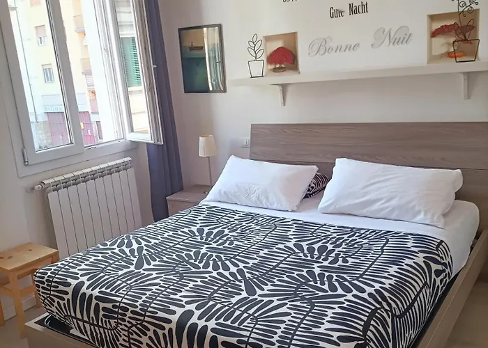 Apartment Meri *