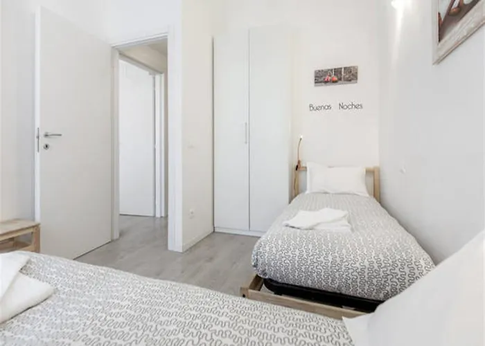 Apartment Meri