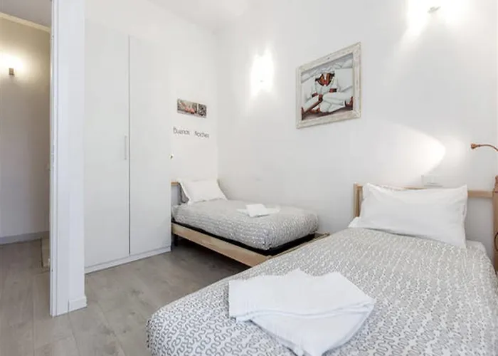 Meri Apartment