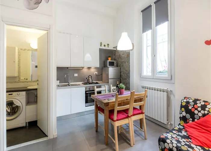 Meri Apartment