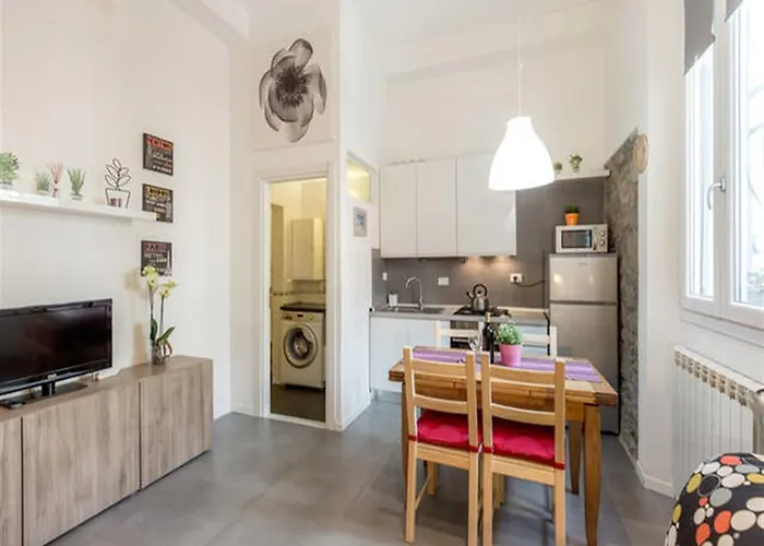 Apartment Meri *