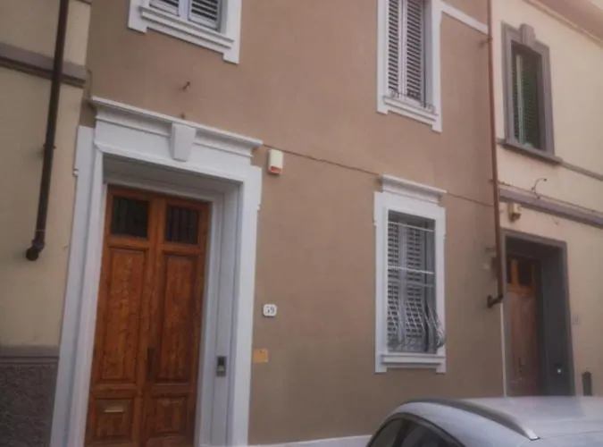 Apartment Meri